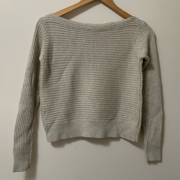 babaton Luc Sweater - Picture 7 of 7